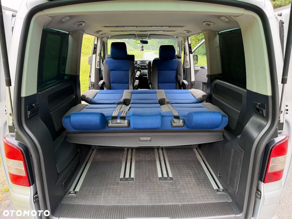 Volkswagen California - 15