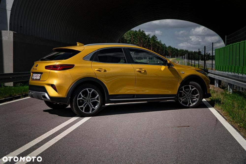 Kia XCeed - 6