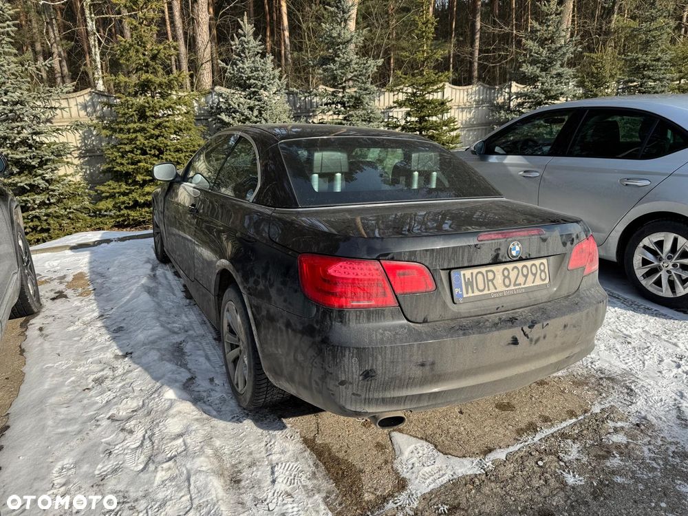 BMW Seria 3 320i Edition Exclusive - 3