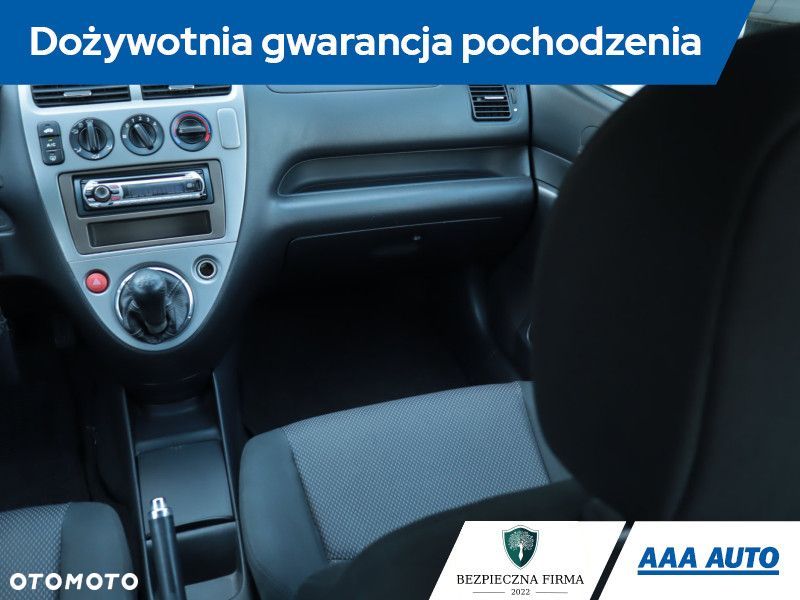 Honda Civic - 10