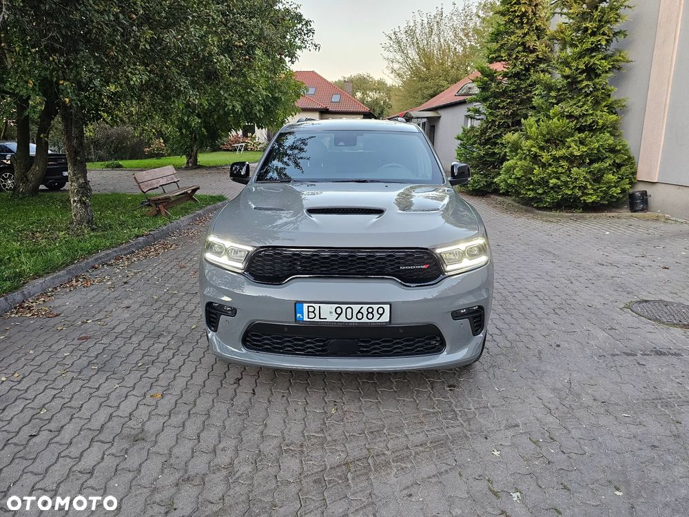 Dodge Durango 5.7 R/T - 33