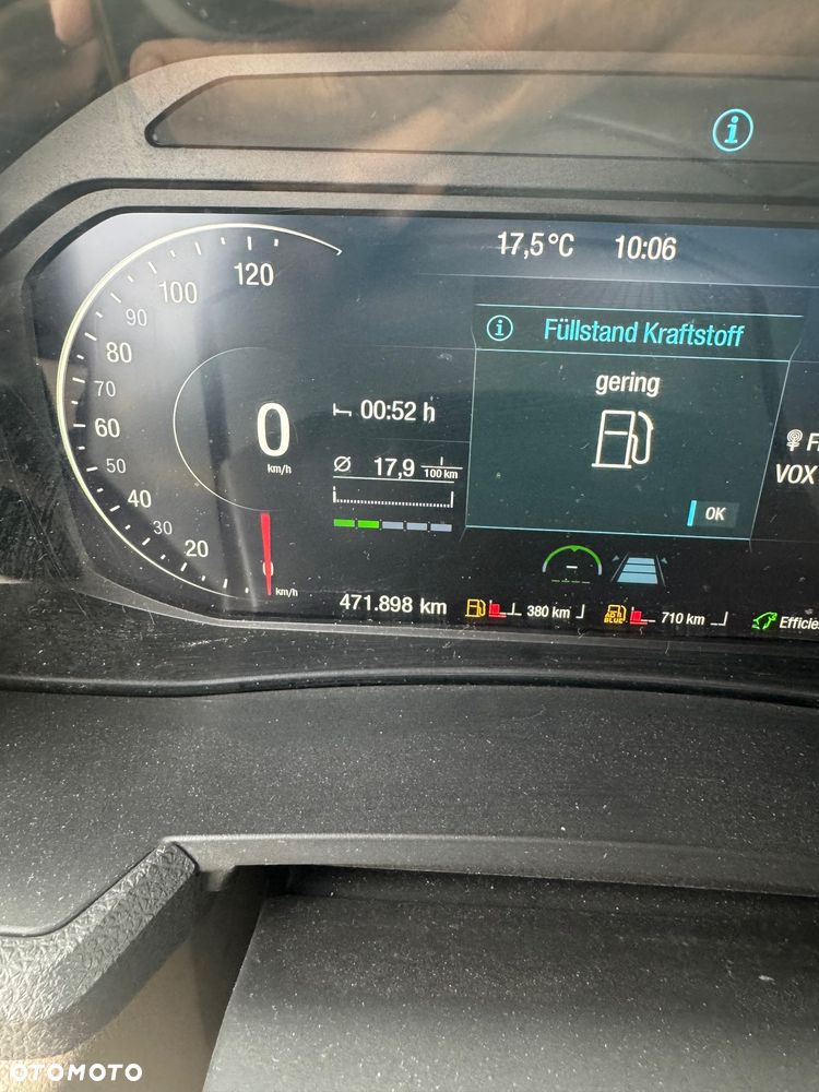 MAN TGX 510 ! Full opcja ! TOP! - 40