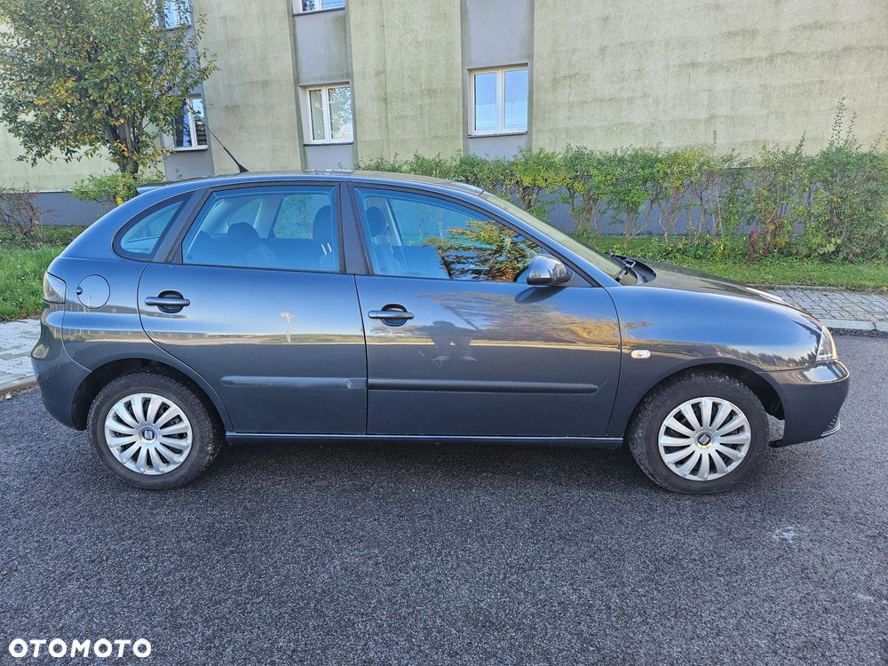Seat Ibiza - 14