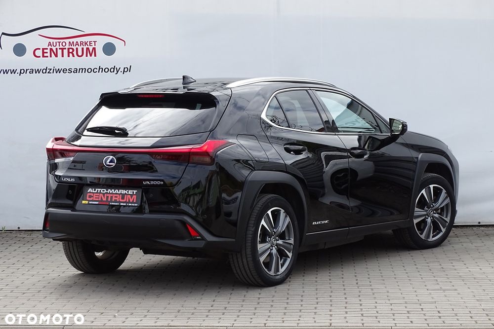 Lexus UX 300e 54.3 kWh Prestige 2WD - 13