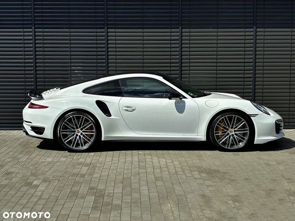 Porsche 911 - 7