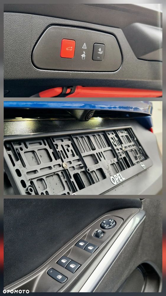 Opel Grandland X 1.2 Start/Stop Elegance - 14