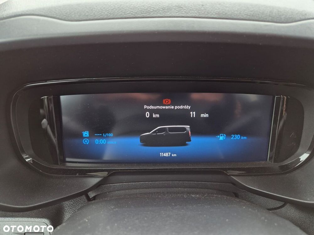 Toyota Proace City Verso Long 1.5 D-4D Family - 17