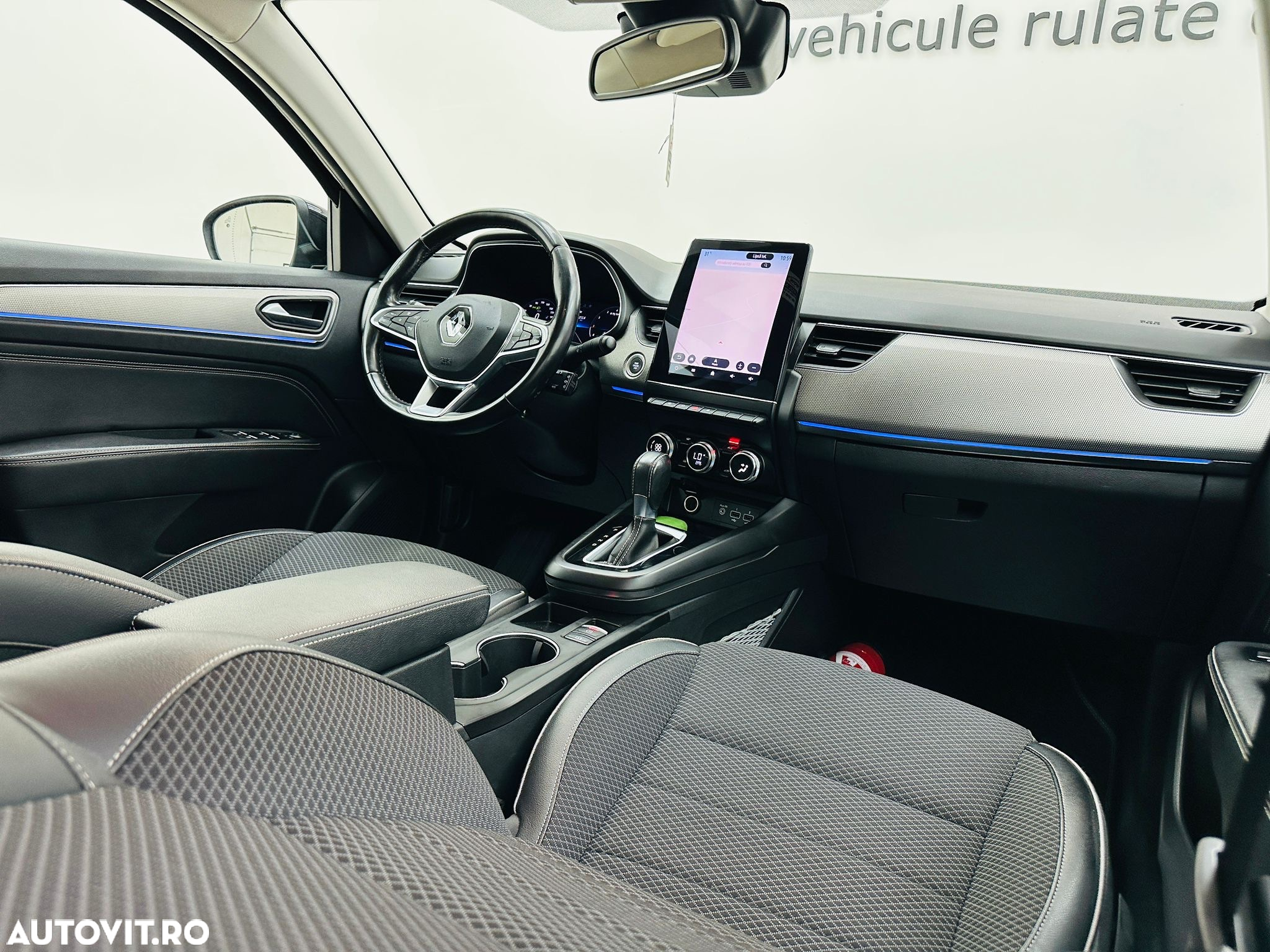 Renault Arkana - 27