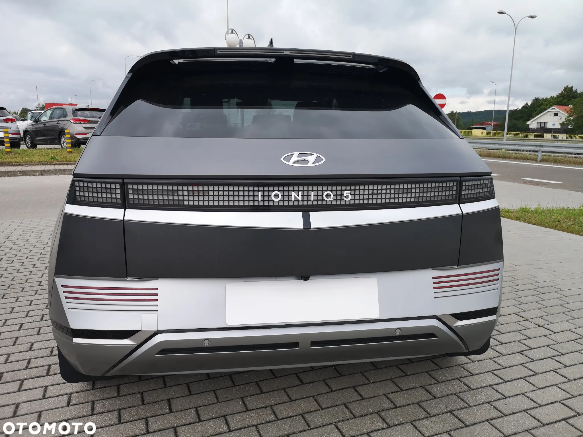 Hyundai IONIQ 5 73kWh Uniq - 6