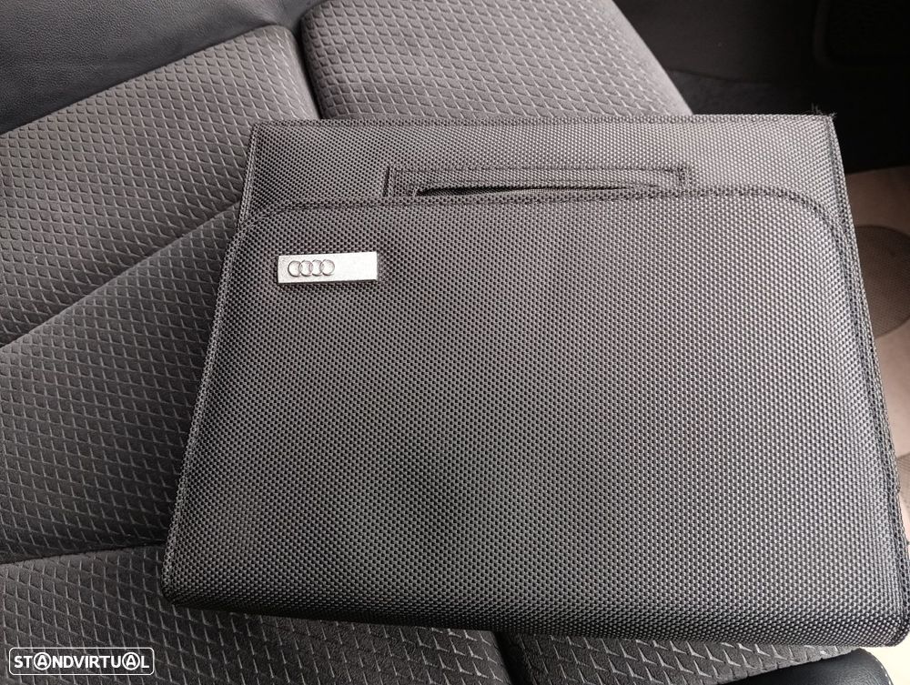 Audi A3 Sportback 35 TFSI S line S tronic - 18
