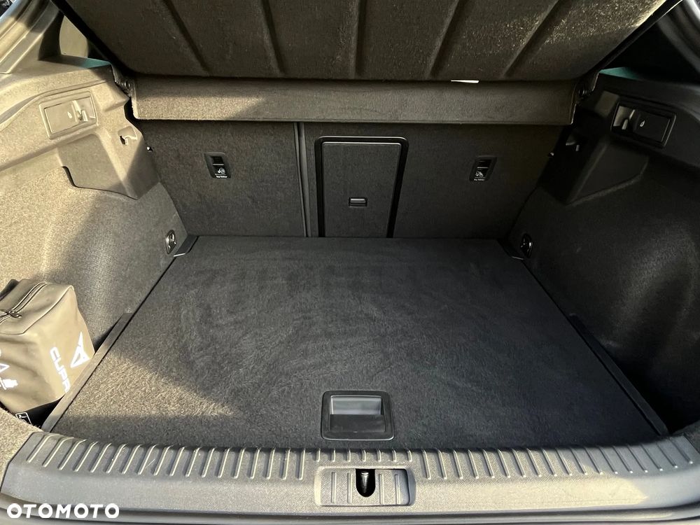 Cupra Formentor 2.0 TSI 4Drive DSG - 15