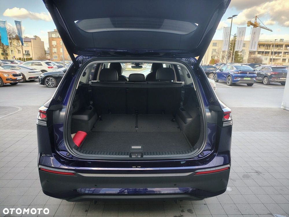 Volkswagen Tayron 1.5 eTSI mHEV Life Plus DSG - 8