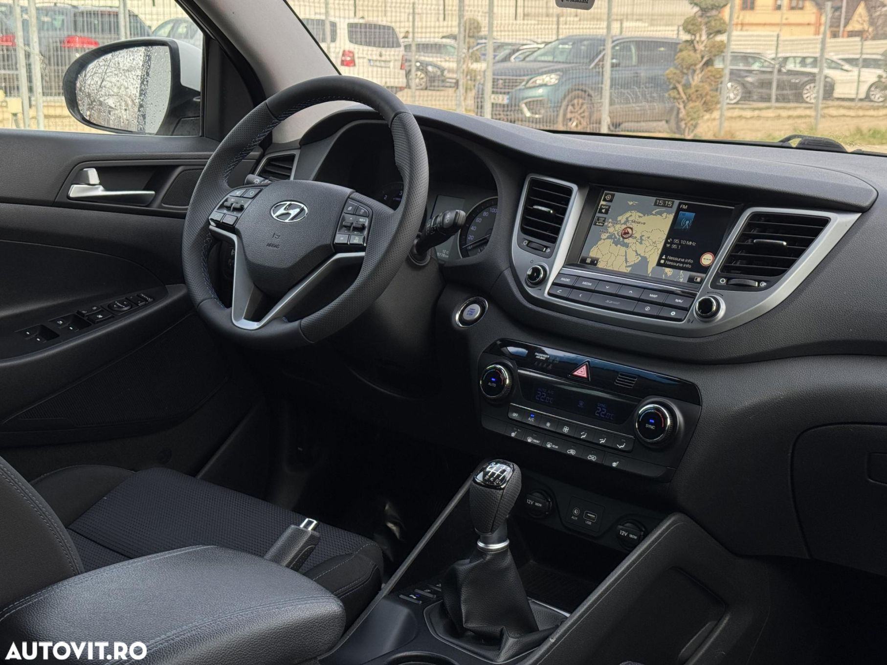 Hyundai Tucson - 7