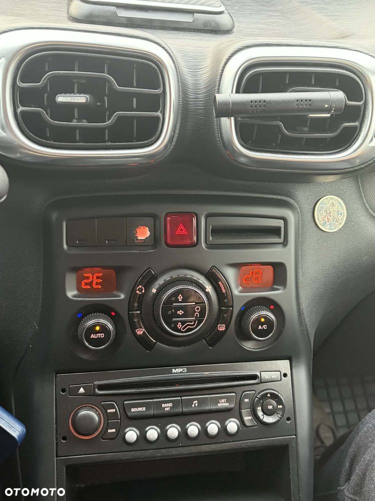 Citroën C3 Picasso - 8