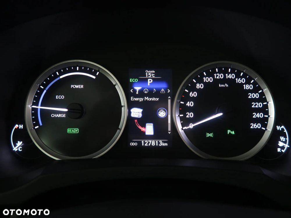 Lexus IS - 21