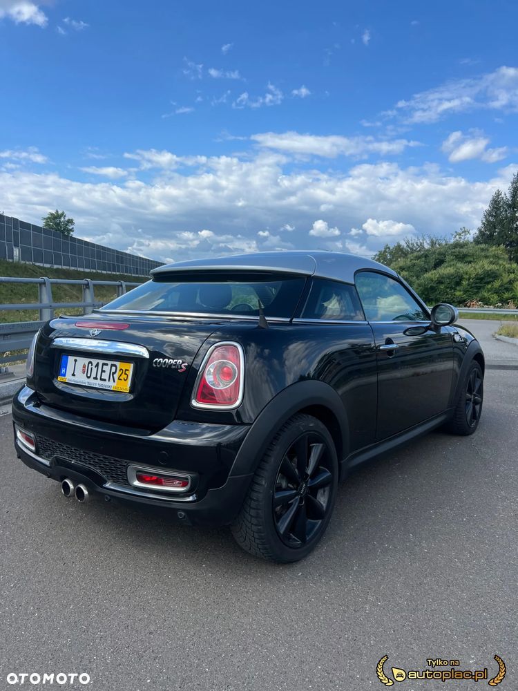 MINI Cooper S - 7