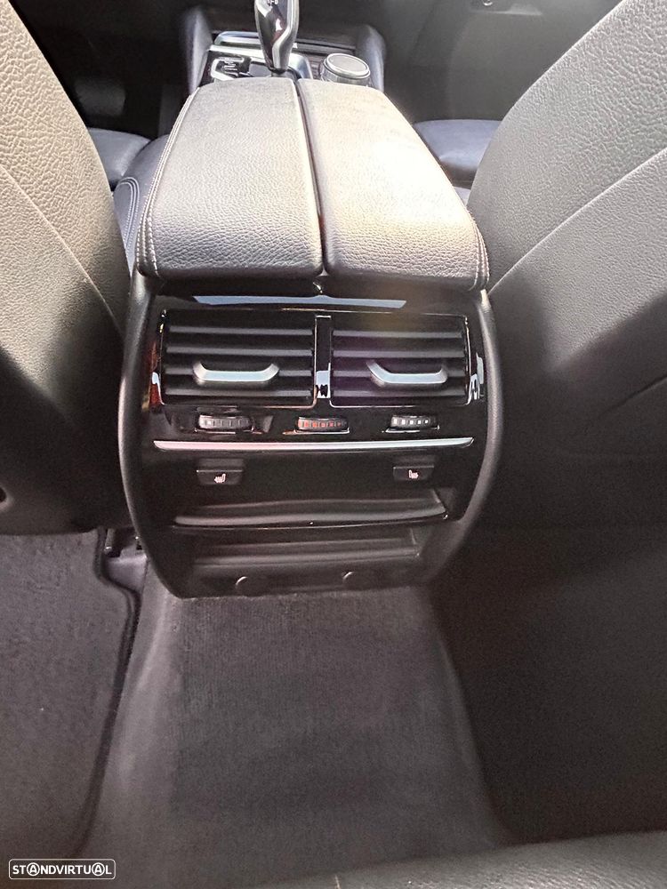 BMW 540 i xDrive Aut. Sport Line - 16