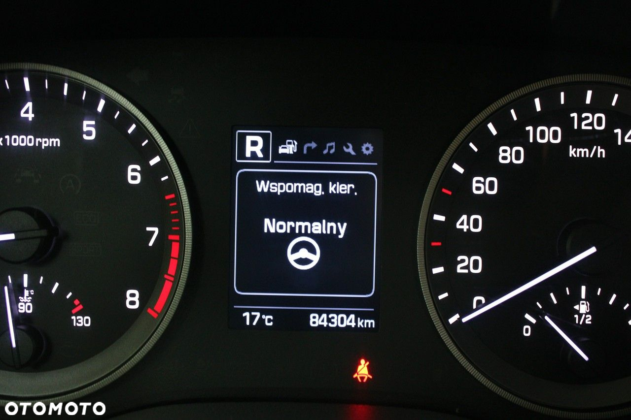 Hyundai Tucson 1.6 GDI BlueDrive Style 2WD - 28