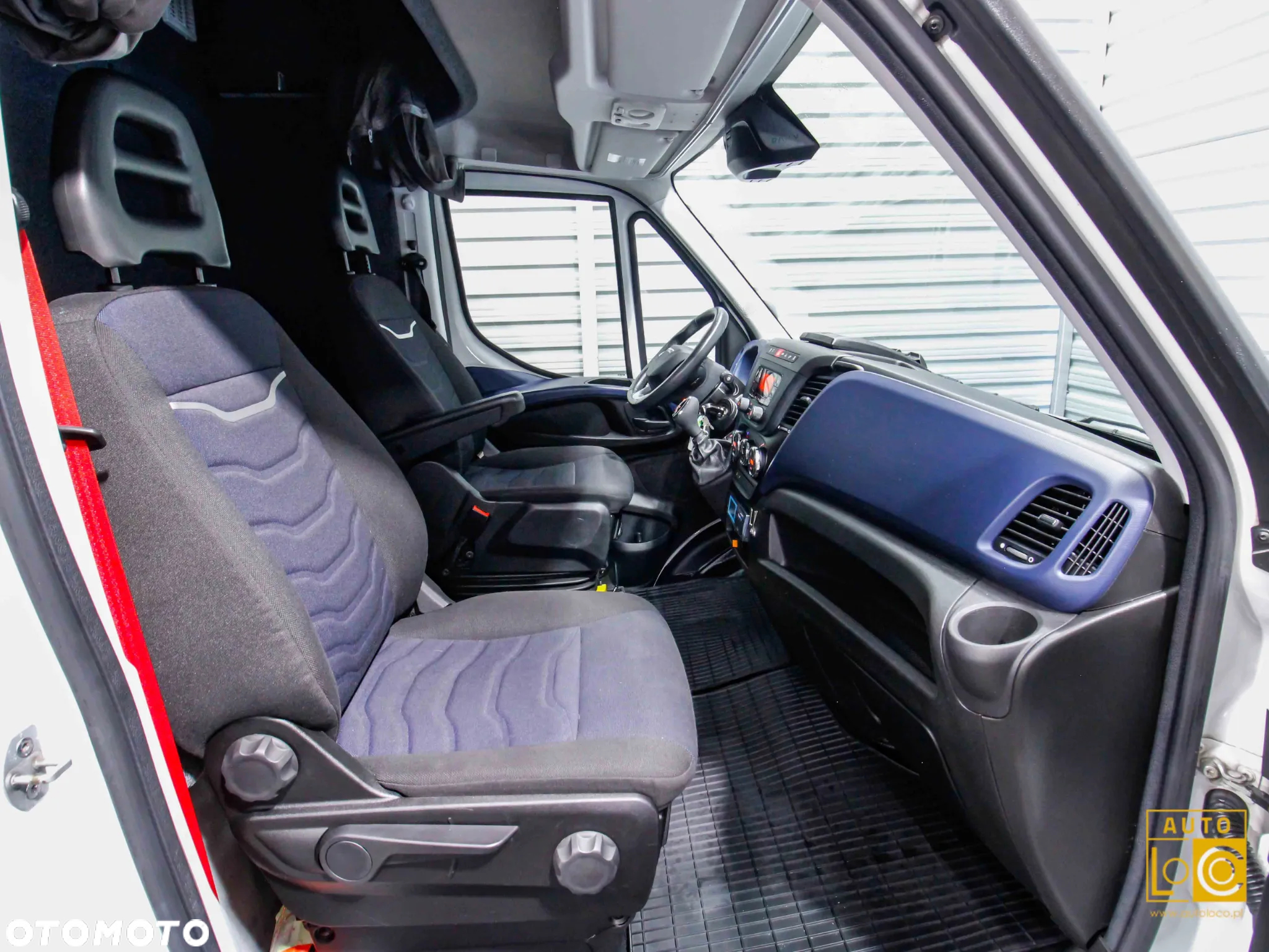Iveco DAILY - 8