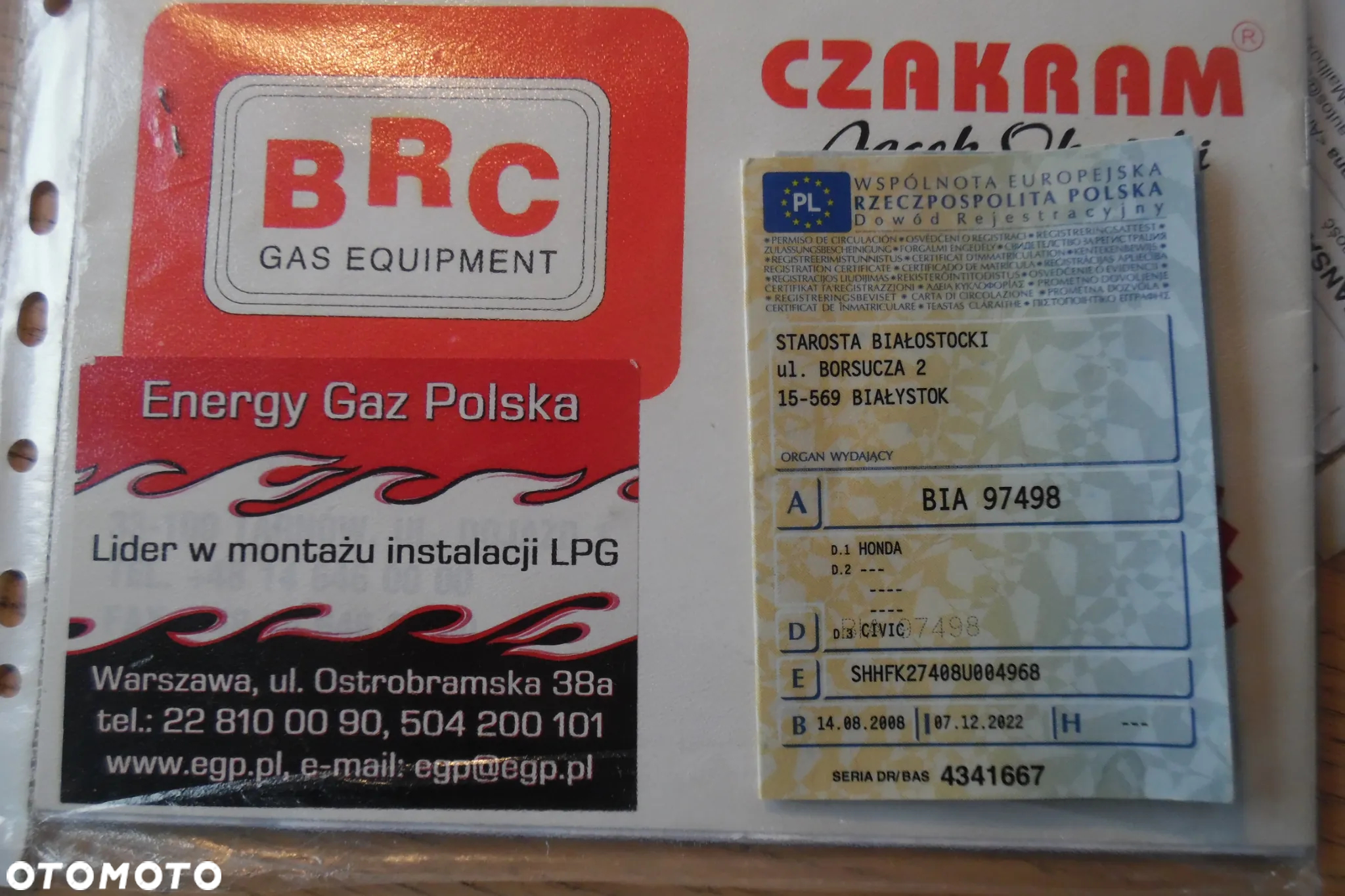 Honda Civic 1.8 Executive - 18