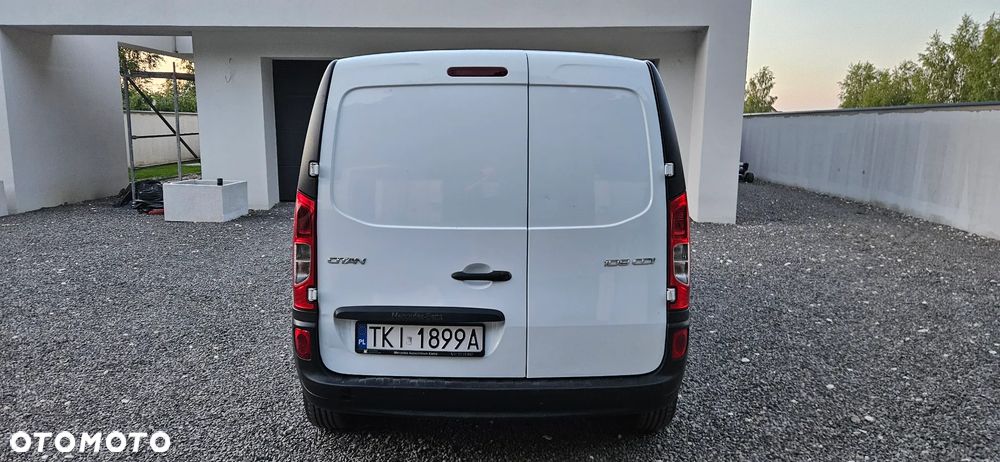 Mercedes-Benz Citan Tourer 415.703 - 5