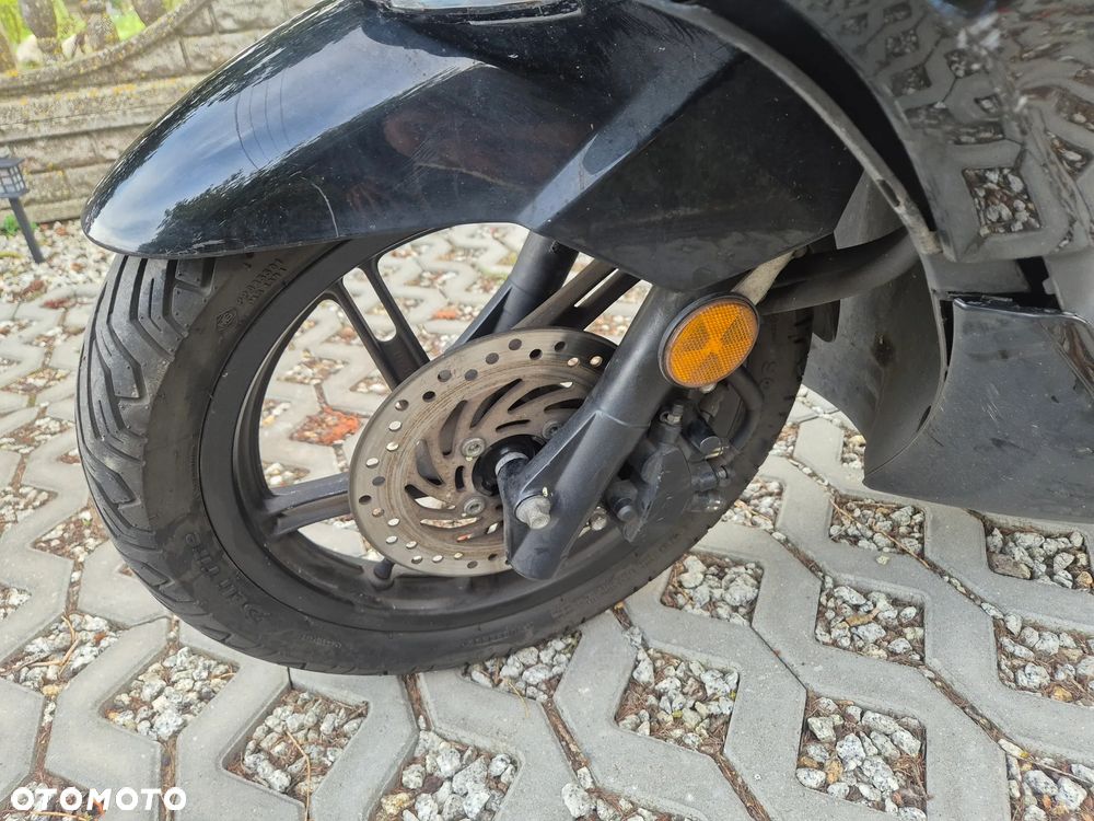 Honda PCX - 25