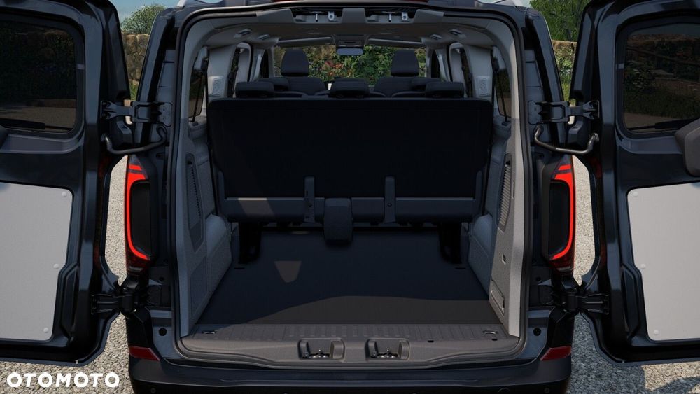 Volkswagen Caravelle 2.0 TDI L2 4Motion Style - 14