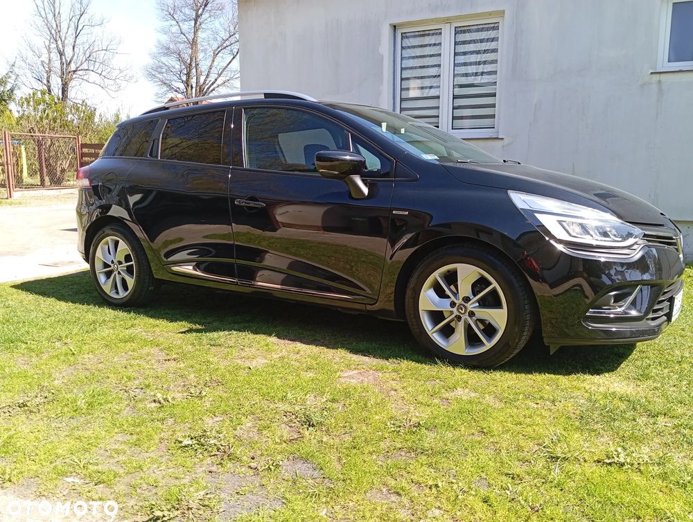 Renault Clio dCi 90 Limited - 13