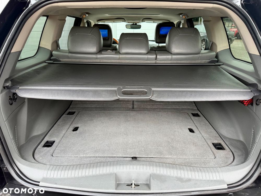 Jeep Grand Cherokee - 5