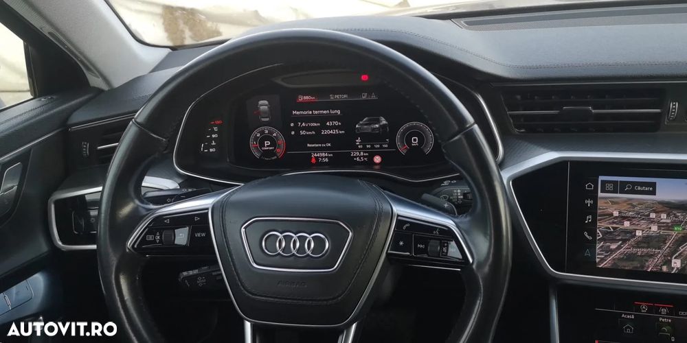 Audi A6 - 6