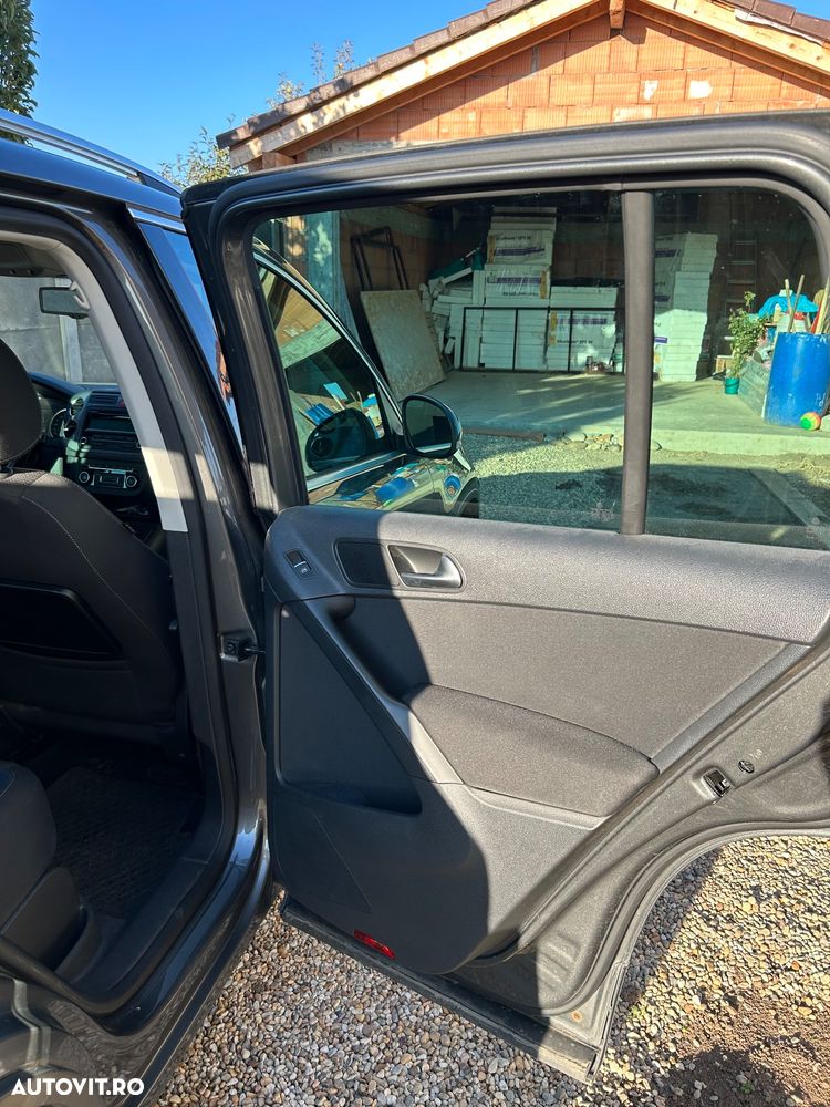 Volkswagen Tiguan 2.0 TDI DPF 4Motion DSG Life - 13