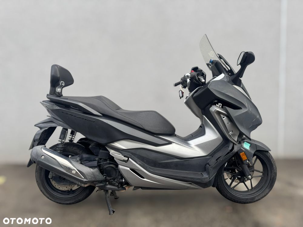 Honda NSS - 2