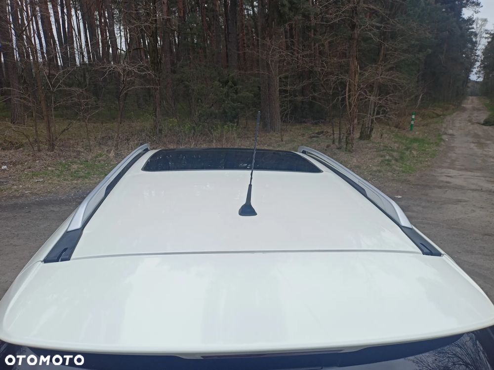 Nissan X-Trail 1.6 DCi Tekna 2WD 7os - 10