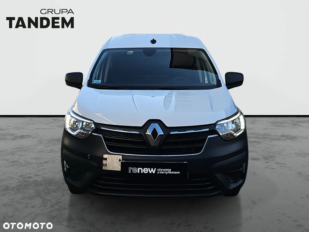 Renault EXPRESS VAN - 2