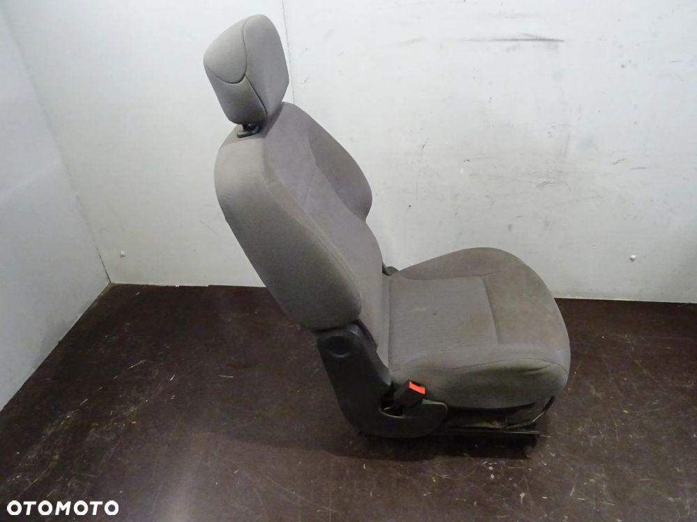 PEUGEOT PARTNER I LIFT 1.6HDI FOTEL FOTELE - 10