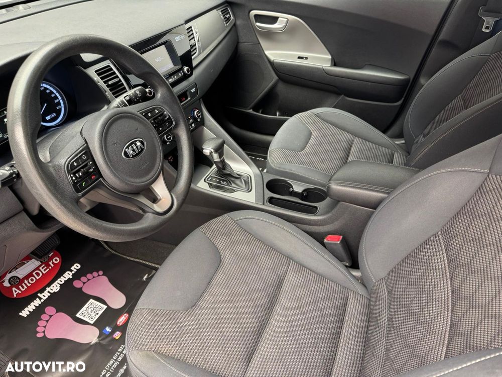 Kia Niro - 5