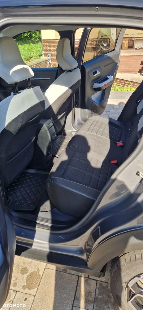 Citroën C3 EV113 Comfort Range 44.8kWh Collection - 13