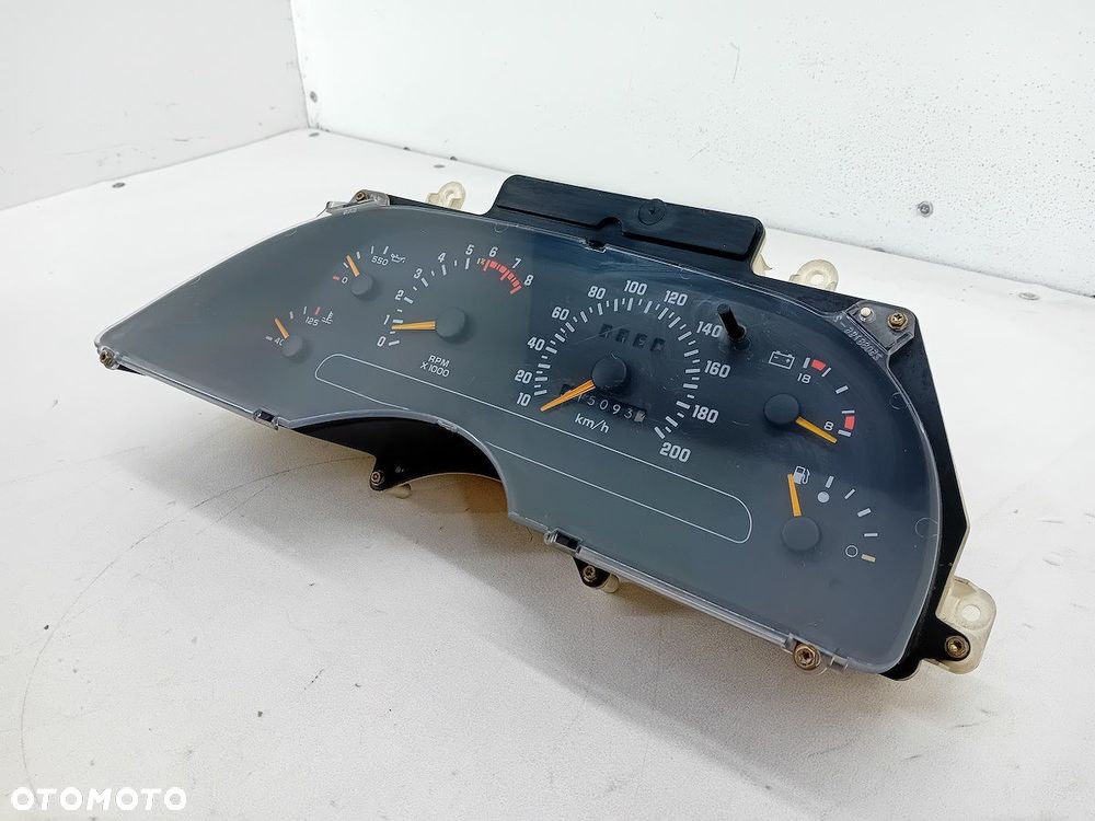 LICZNIK CHEVROLET BERETTA (87-96) 2.2 - 6