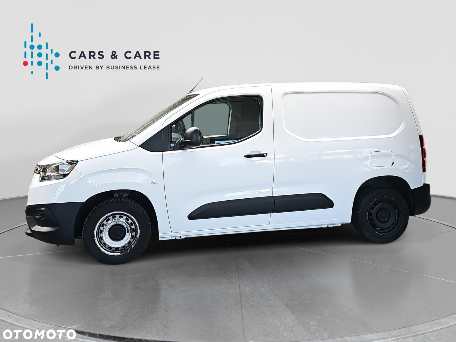 Toyota ProAce 2.0T 1.5 D-4D 100KM std Furgon Active - 26