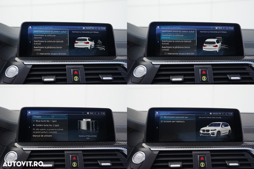 BMW X3 xDrive30e Aut. M Sport Edition - 38