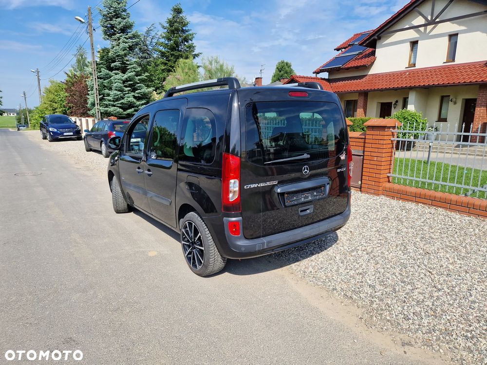 Mercedes-Benz Citan - 4