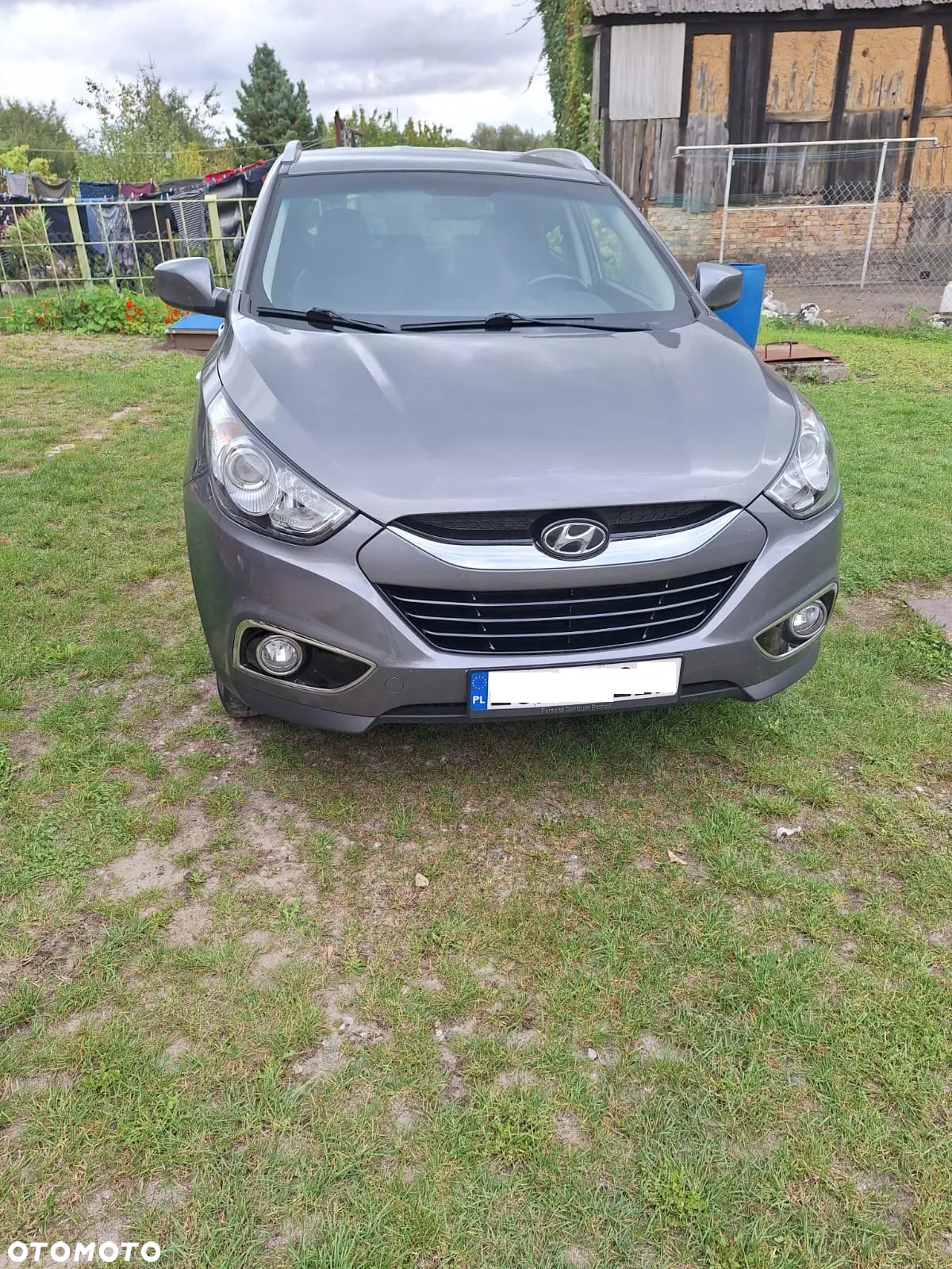 Hyundai ix35 - 5