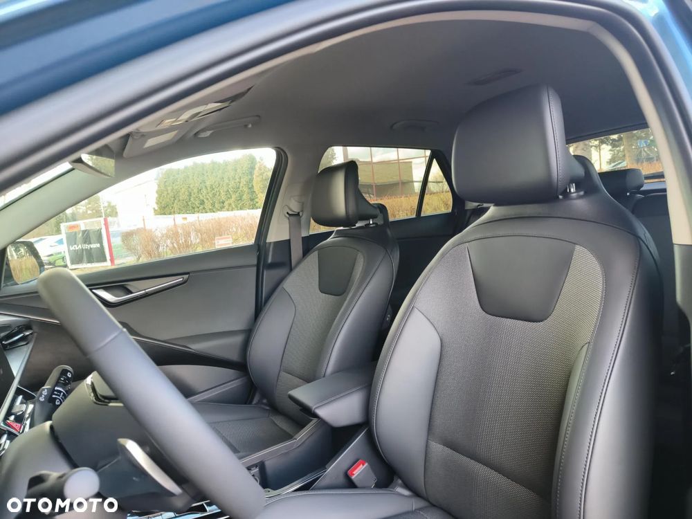 Kia Niro 1.6 GDI Hybrid L - 17