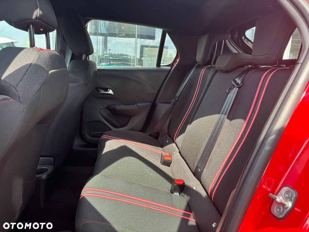 Opel Corsa 1.2 T Yes S&S - 11