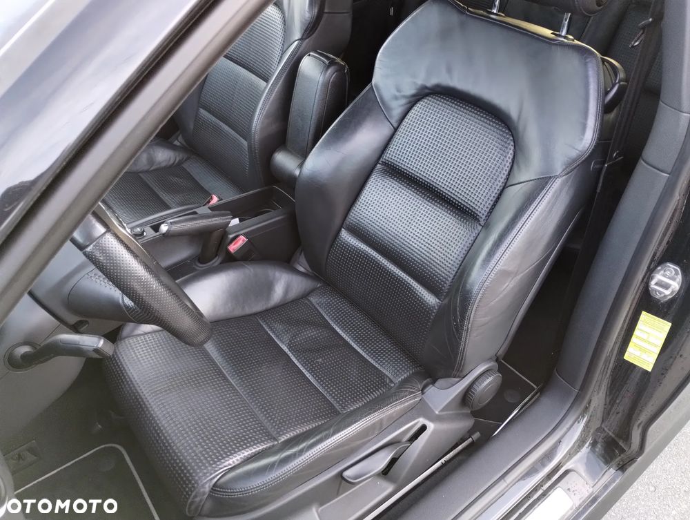 Audi S3 2.0T FSI Quattro - 22