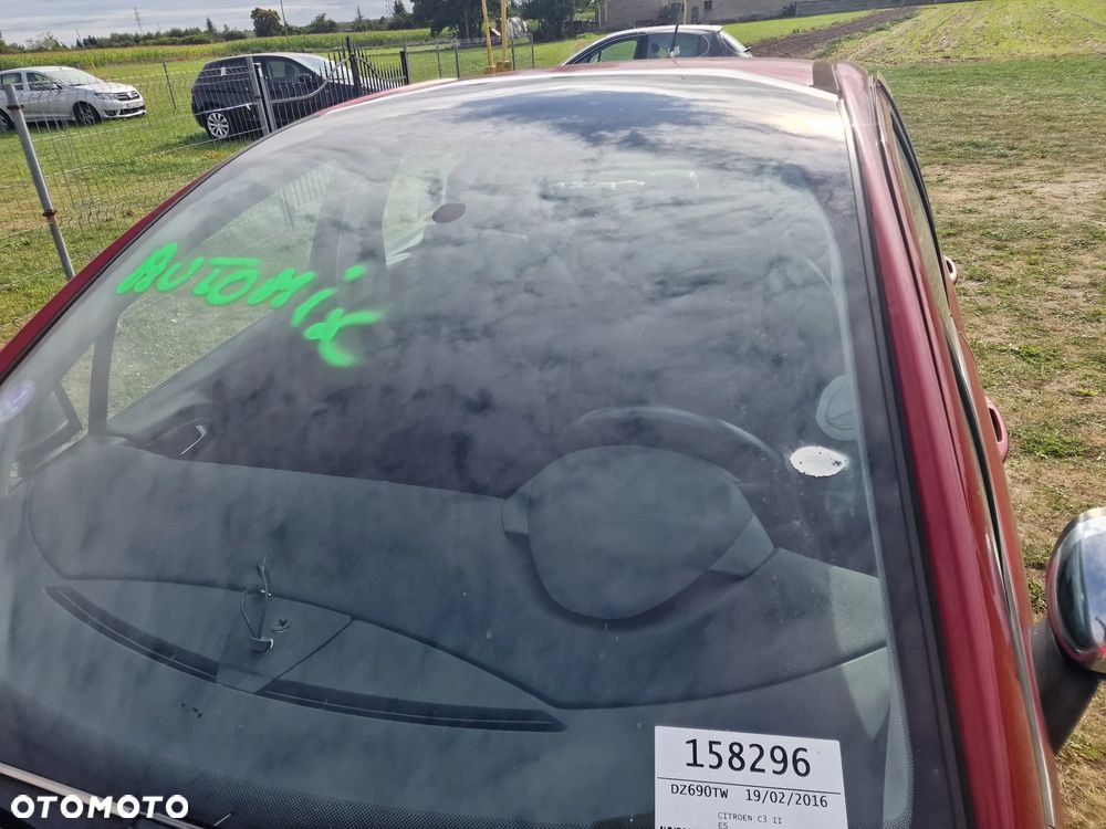 Citroën C3 1.2 PureTech Elle - 12