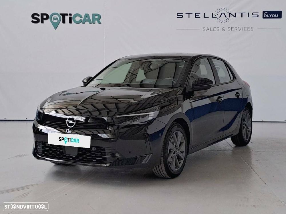 Opel Corsa 1.2 T Edition - 1