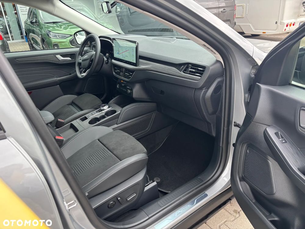 Ford Kuga 2.5 FHEV FWD Active X eCVT - 13
