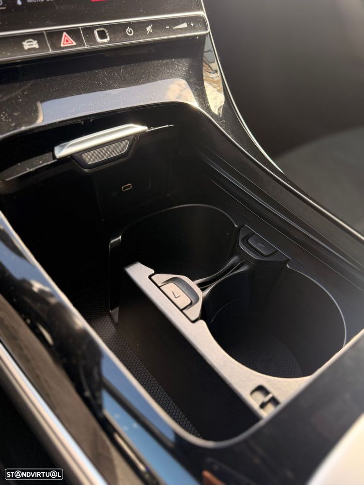 Mercedes-Benz C 300 d AMG Line - 37