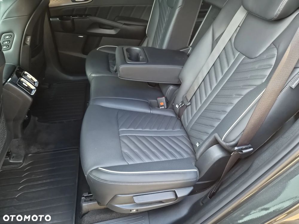 Kia Sorento 1.6 T-GDI HEV Prestige Line AWD 7os - 25
